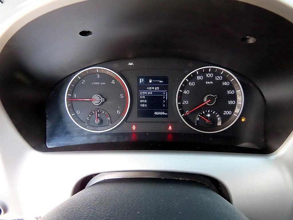 소형화물 카고(소형) [카고]봉고3 (LPG2.5터보) 킹캡/초장축/2WD L 이미지 9