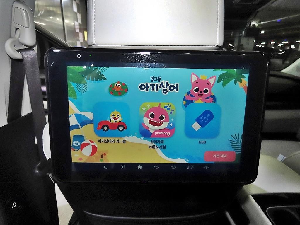 기아 카니발 카니발 4세대 디젤 7인승 시그니처 이미지 13