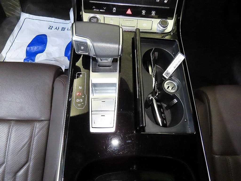 아우디 A8 A8 (D5) 55 TFSI 콰트로 LWB 프리미엄 이미지 12