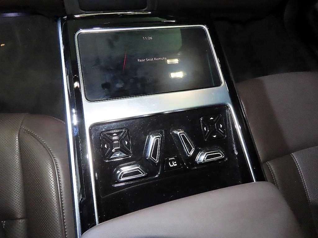 아우디 A8 A8 (D5) 55 TFSI 콰트로 LWB 프리미엄 이미지 14
