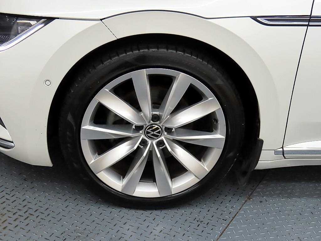 폭스바겐 아테온 2.0 TDI 엘레강스 프레스티지 이미지 20