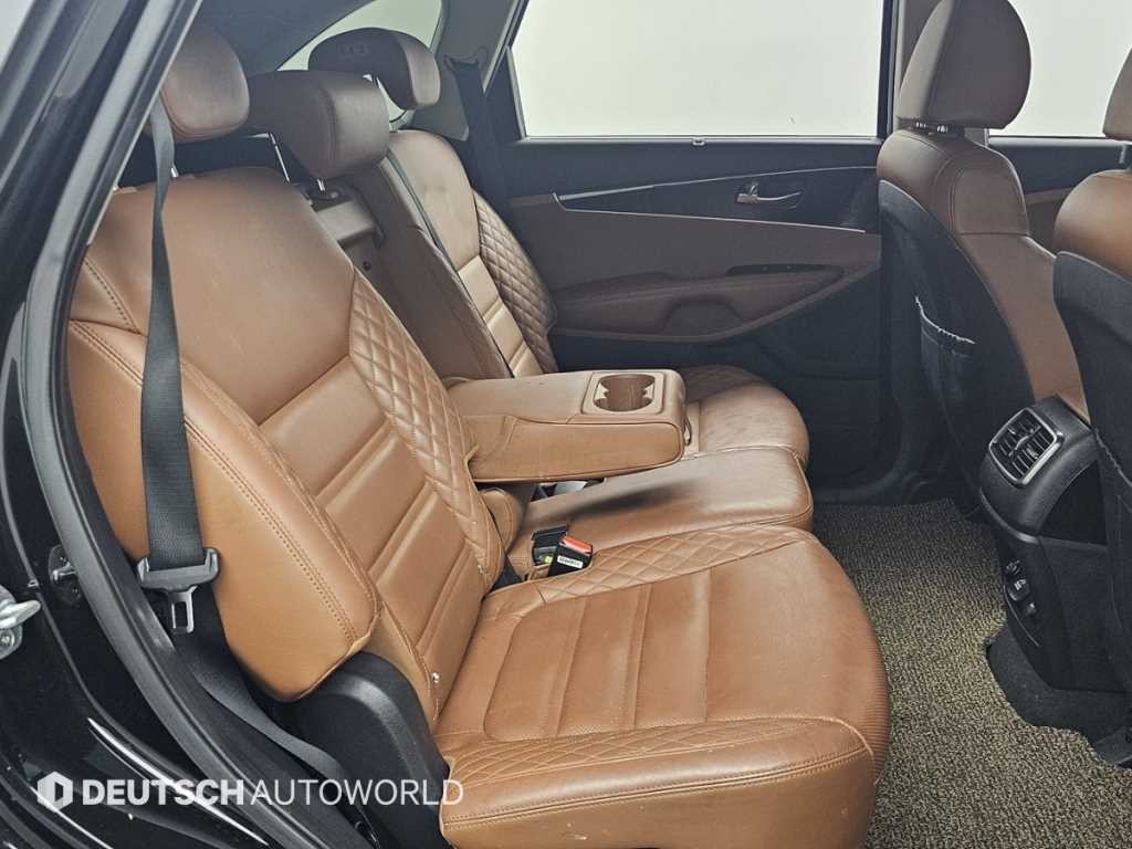 기아 쏘렌토 더 뉴 쏘렌토 디젤 2.2 2WD 노블레스 스페셜 이미지 12