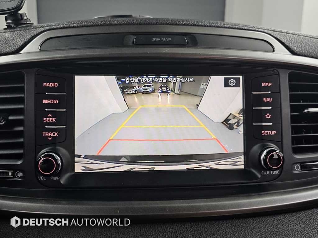 기아 쏘렌토 더 뉴 쏘렌토 디젤 2.2 2WD 노블레스 스페셜 이미지 15