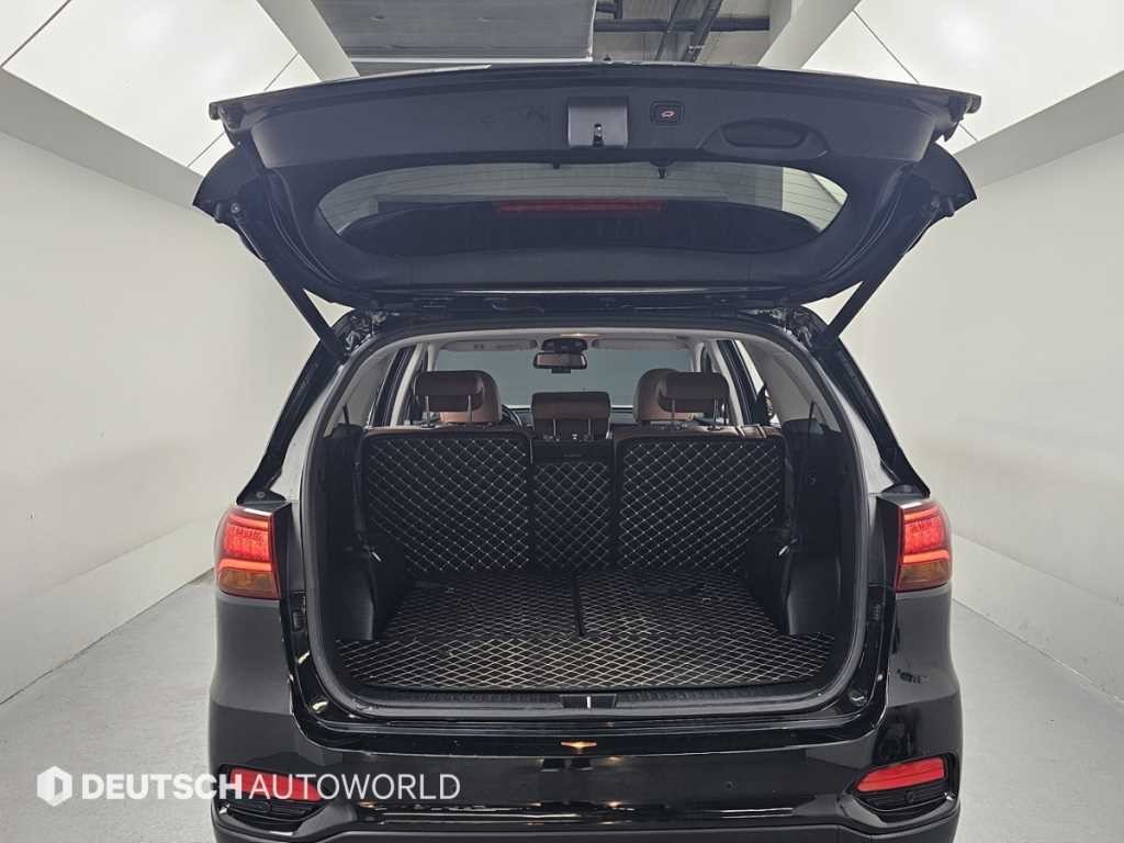 기아 쏘렌토 더 뉴 쏘렌토 디젤 2.2 2WD 노블레스 스페셜 이미지 19