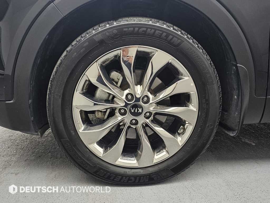 기아 쏘렌토 더 뉴 쏘렌토 디젤 2.2 2WD 노블레스 스페셜 이미지 5