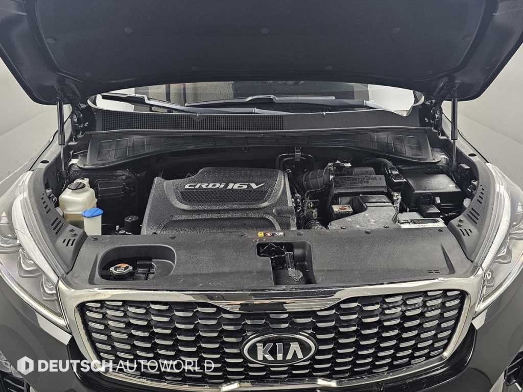 기아 쏘렌토 더 뉴 쏘렌토 디젤 2.2 2WD 노블레스 스페셜 이미지 6