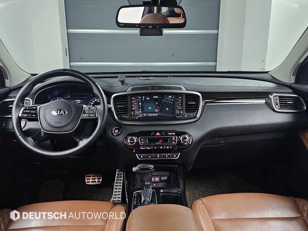 기아 쏘렌토 더 뉴 쏘렌토 디젤 2.2 2WD 노블레스 스페셜 이미지 7