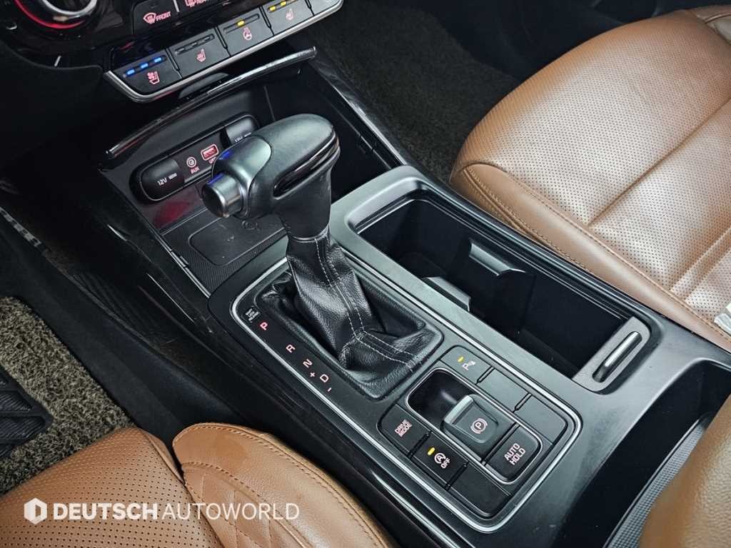 기아 쏘렌토 더 뉴 쏘렌토 디젤 2.2 2WD 노블레스 스페셜 이미지 9