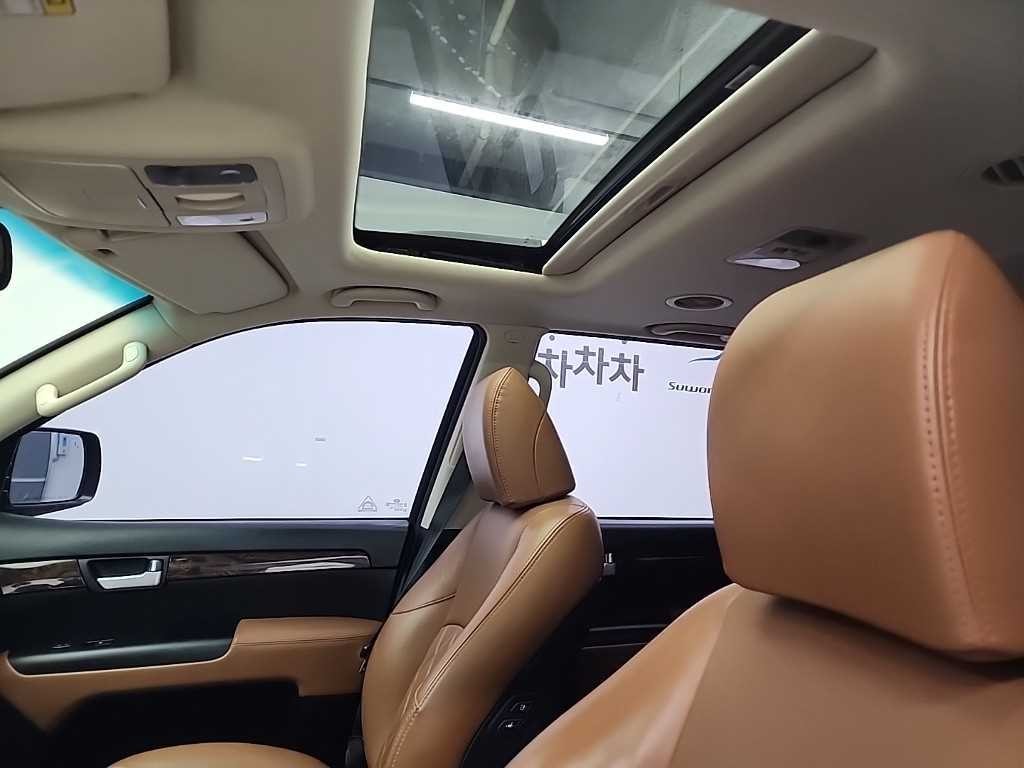 기아 모하비 더 뉴 모하비 4WD 프레지던트 7인 이미지 16