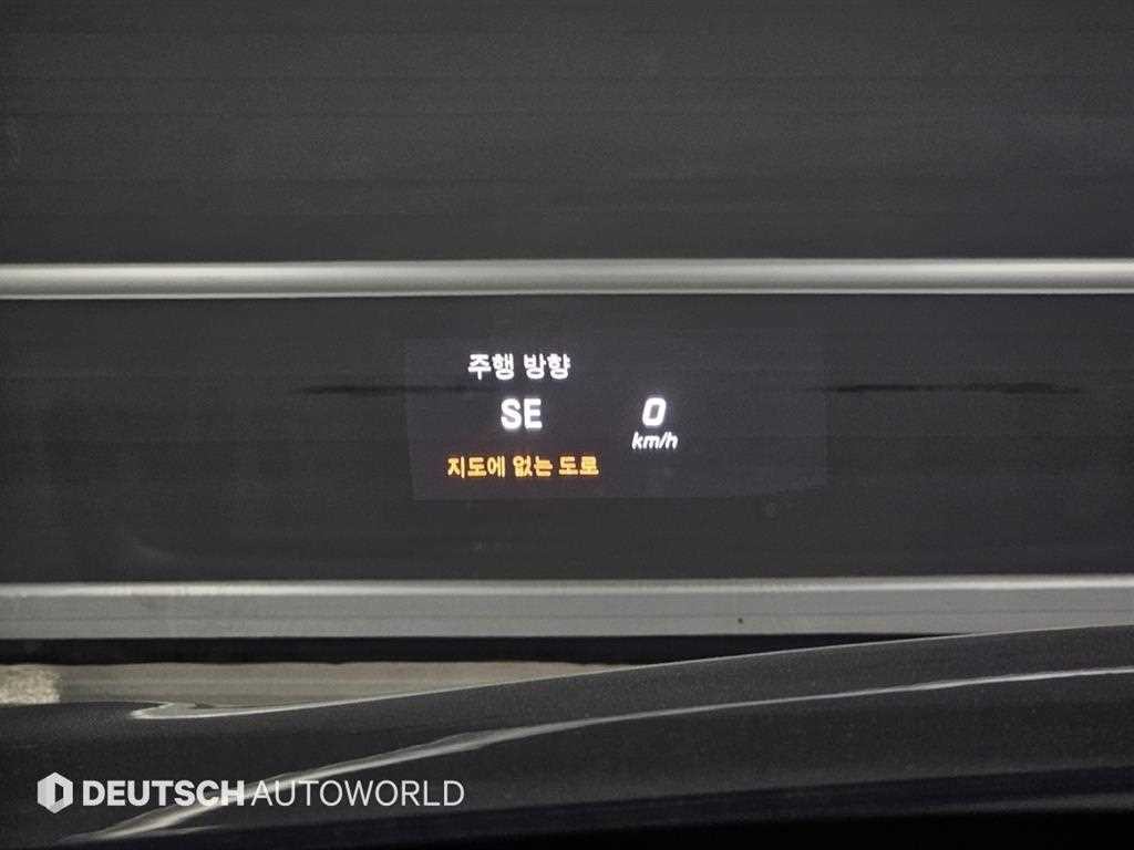 벤츠 S 클래스 S클래스-W222 S 350 d 4MATIC 이미지 17