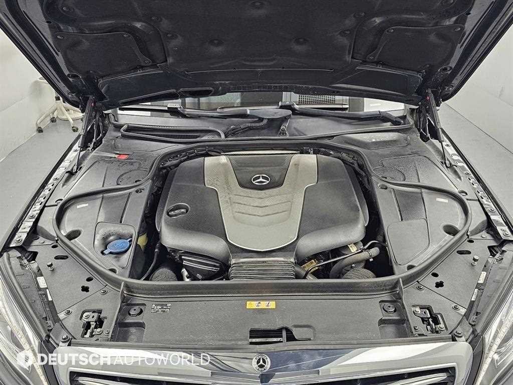 벤츠 S 클래스 S클래스-W222 S 350 d 4MATIC 이미지 6