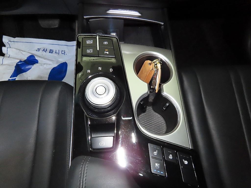 기아 K8 2.5 2WD 노블레스 라이트 이미지 12