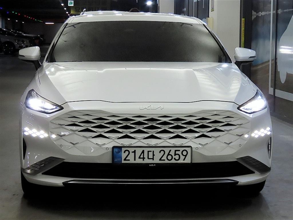 기아 K8 2.5 2WD 노블레스 라이트 이미지 2