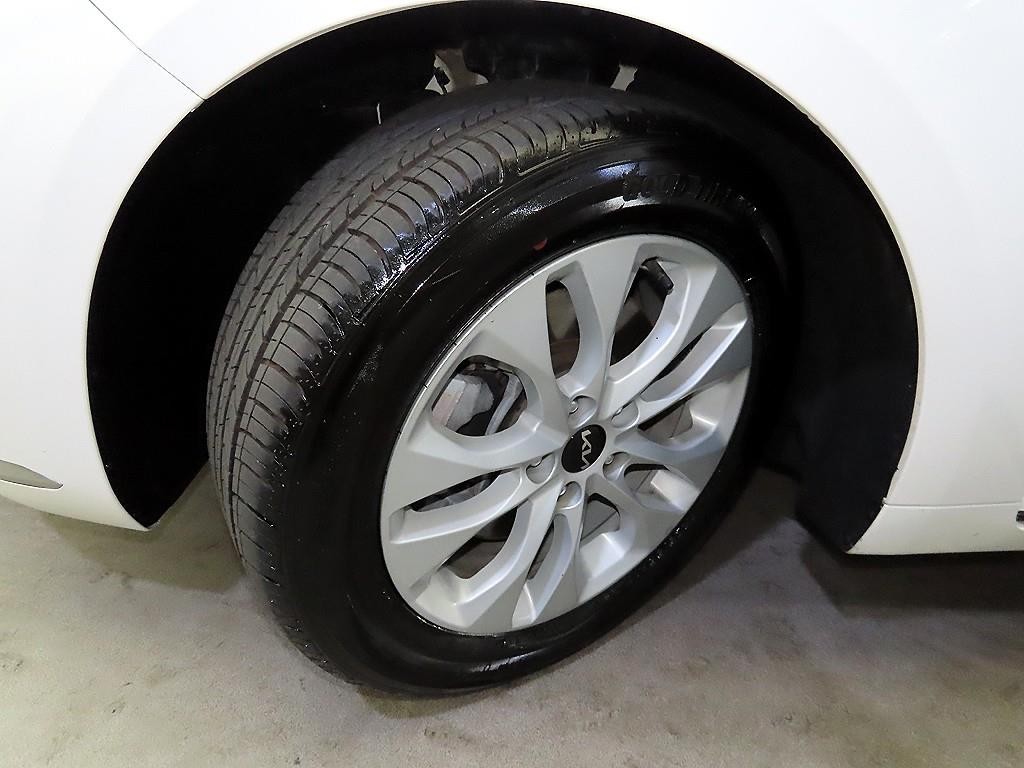기아 K8 2.5 2WD 노블레스 라이트 이미지 20