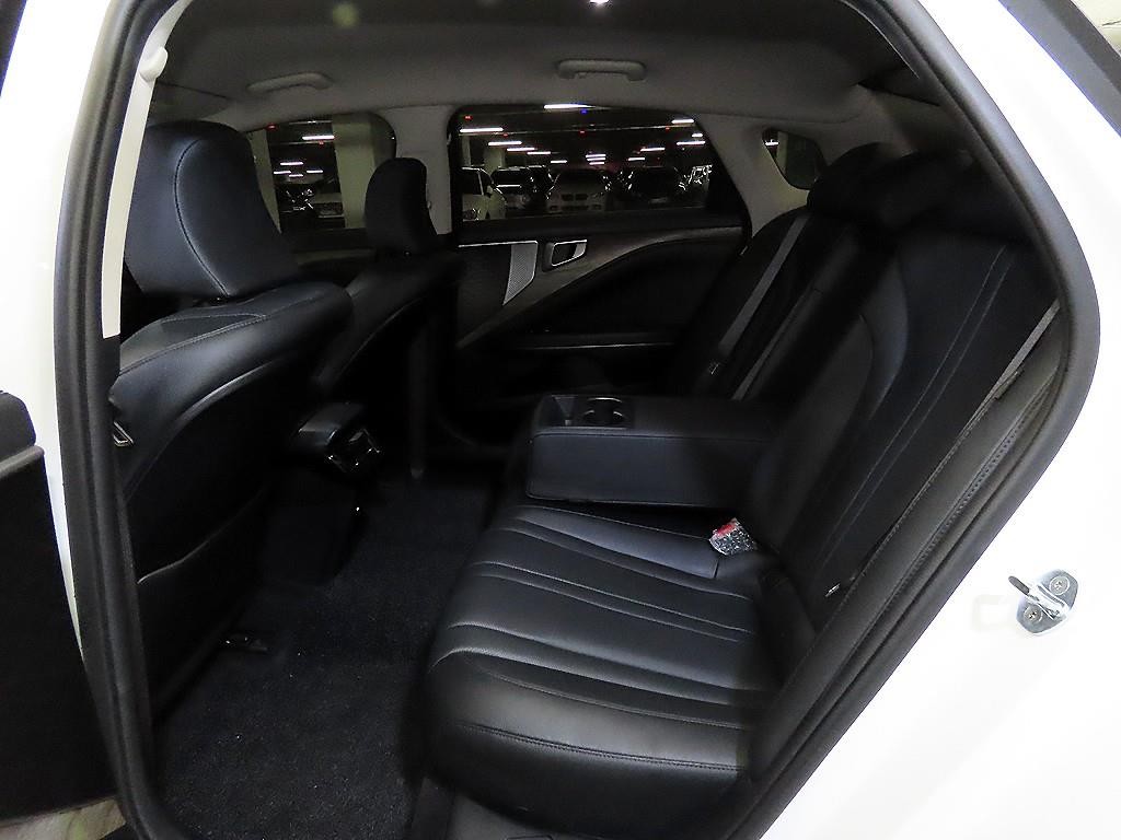 기아 K8 2.5 2WD 노블레스 라이트 이미지 7