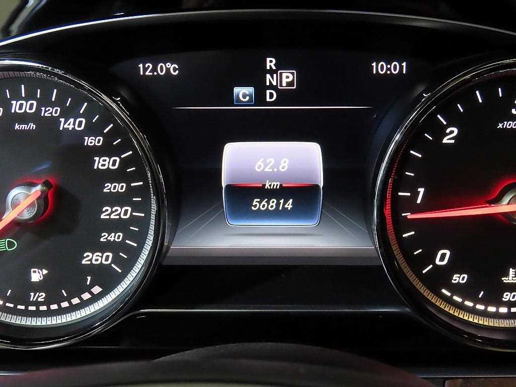 벤츠 E 클래스 E-클래스 W213 E220d 익스클루시브 이미지 9