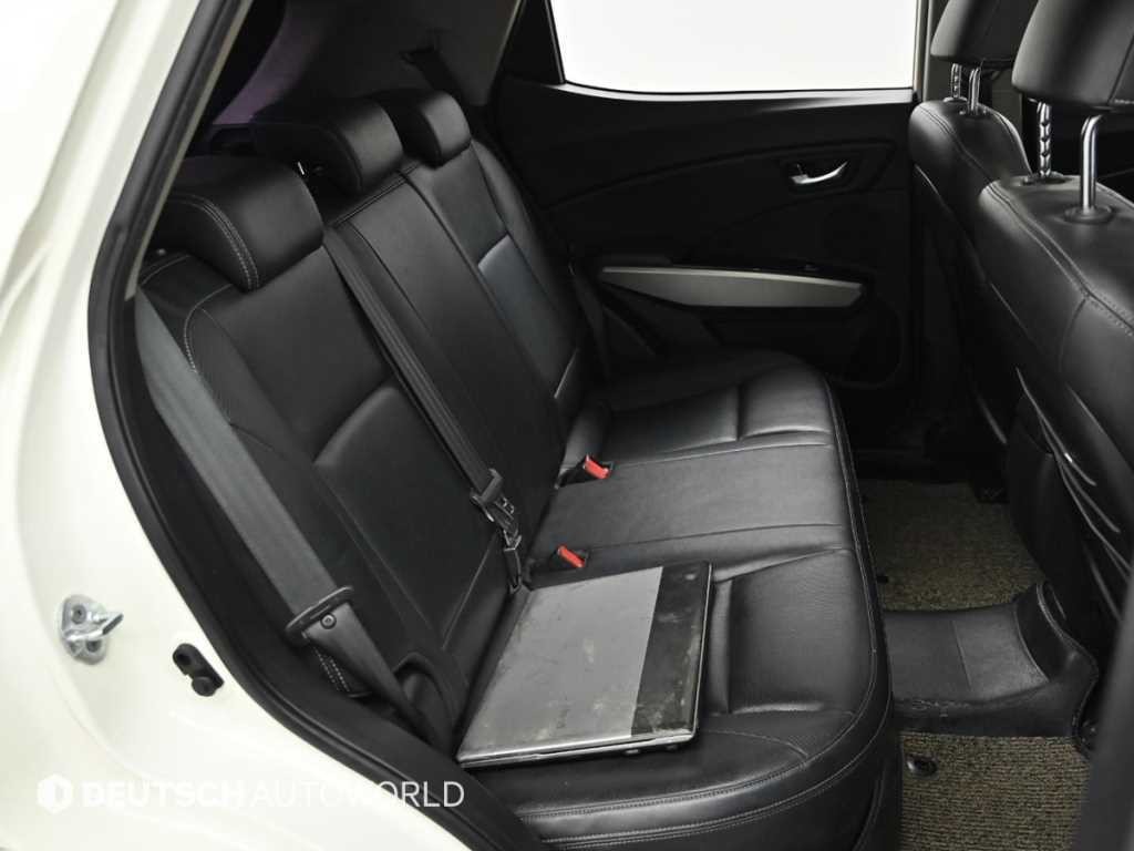 KG모빌리티(쌍용) 티볼리 가솔린 2WD 1.6 VX 이미지 12