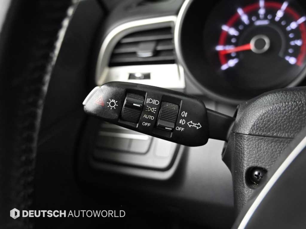 KG모빌리티(쌍용) 티볼리 가솔린 2WD 1.6 VX 이미지 16