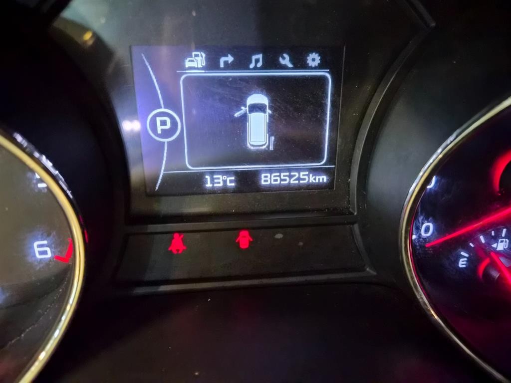 기아 카니발 올 뉴 카니발 디젤 11인승 럭셔리 이미지 12