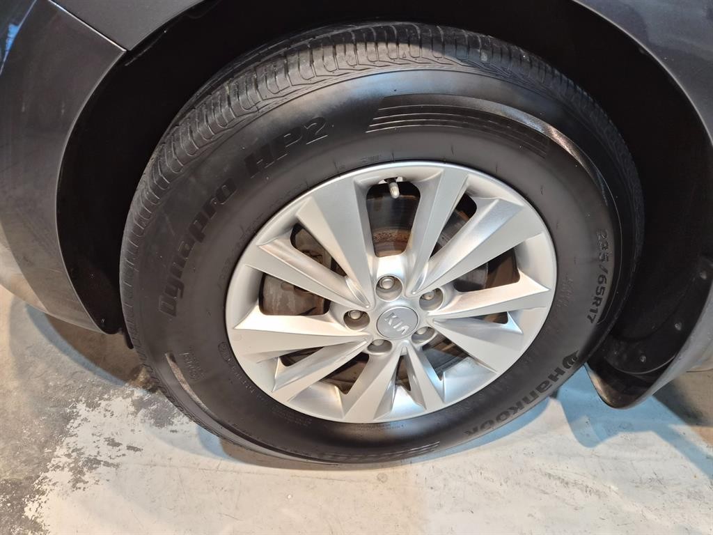 기아 카니발 올 뉴 카니발 디젤 11인승 럭셔리 이미지 17