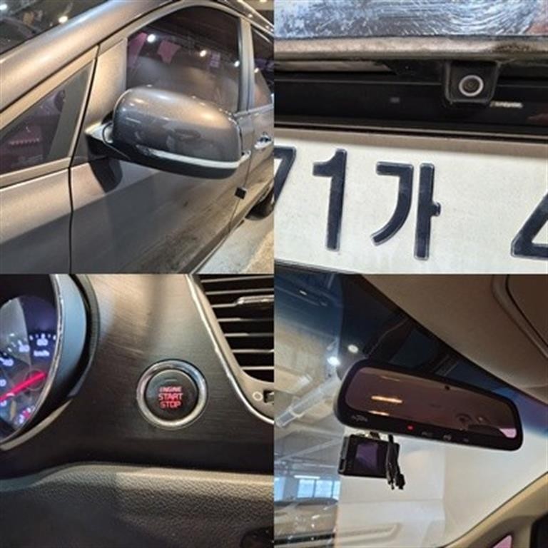 기아 카니발 올 뉴 카니발 디젤 11인승 럭셔리 이미지 19