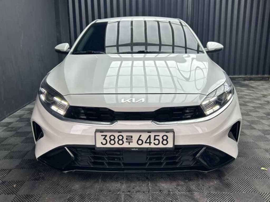기아 K3 더뉴 K3 2세대 1.6 가솔린 프레스티지 이미지 4