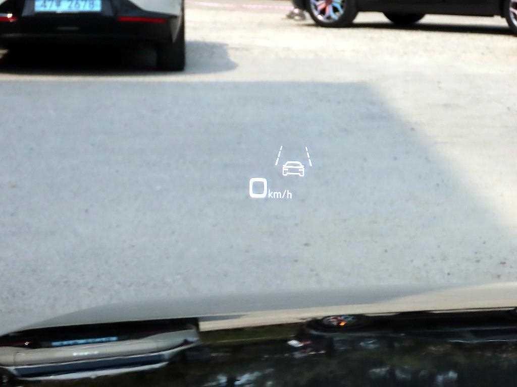 아우디 Q7 Q7 (4M) 55 TFSI 콰트로 프리미엄 이미지 10
