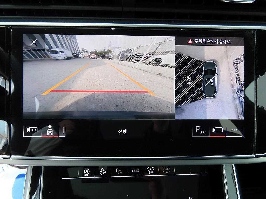 아우디 Q7 Q7 (4M) 55 TFSI 콰트로 프리미엄 이미지 13