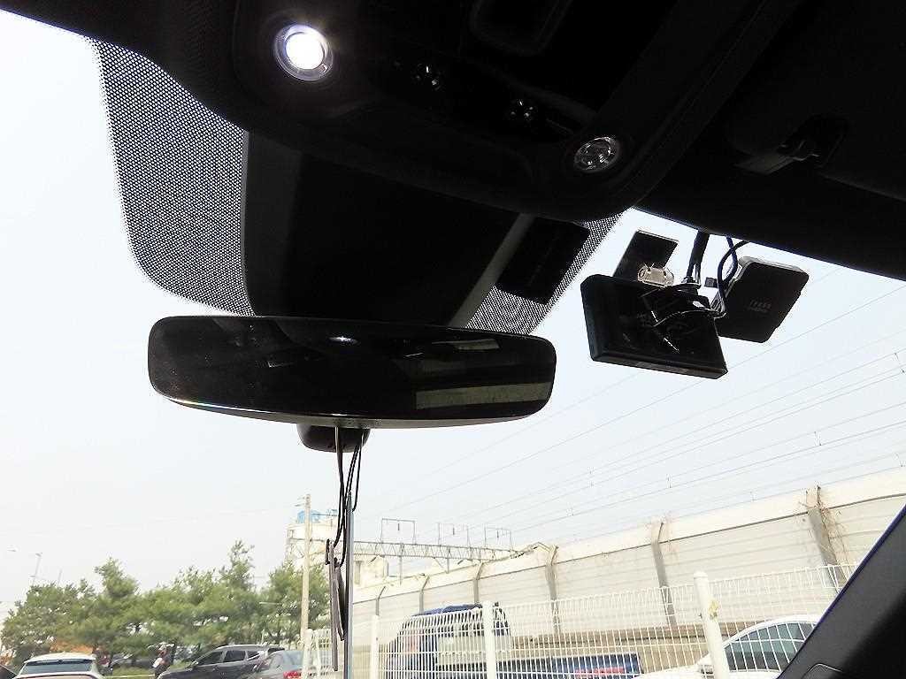 아우디 Q7 Q7 (4M) 55 TFSI 콰트로 프리미엄 이미지 15