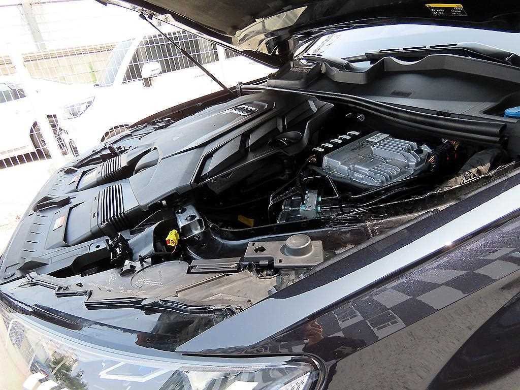 아우디 Q7 Q7 (4M) 55 TFSI 콰트로 프리미엄 이미지 19