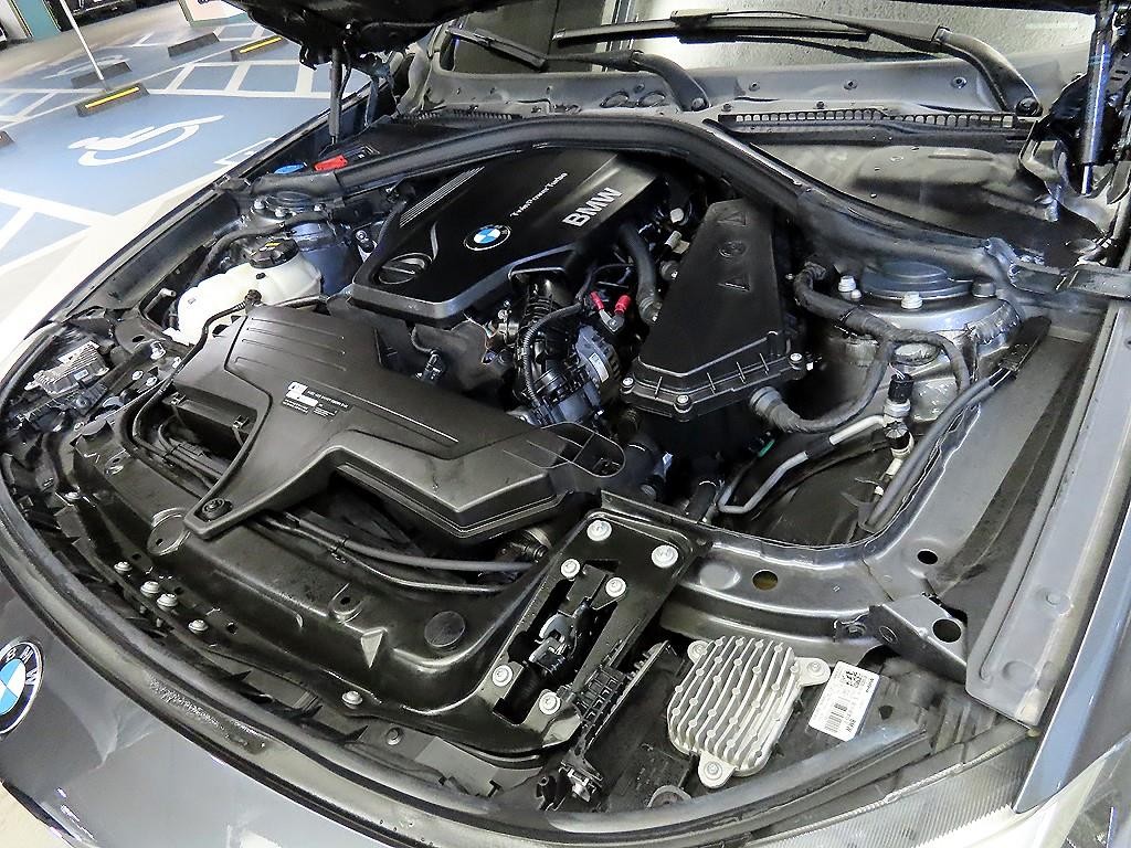 BMW 그란투리스모 3시리즈 GT (F34) GT 320D xDrive 이미지 19