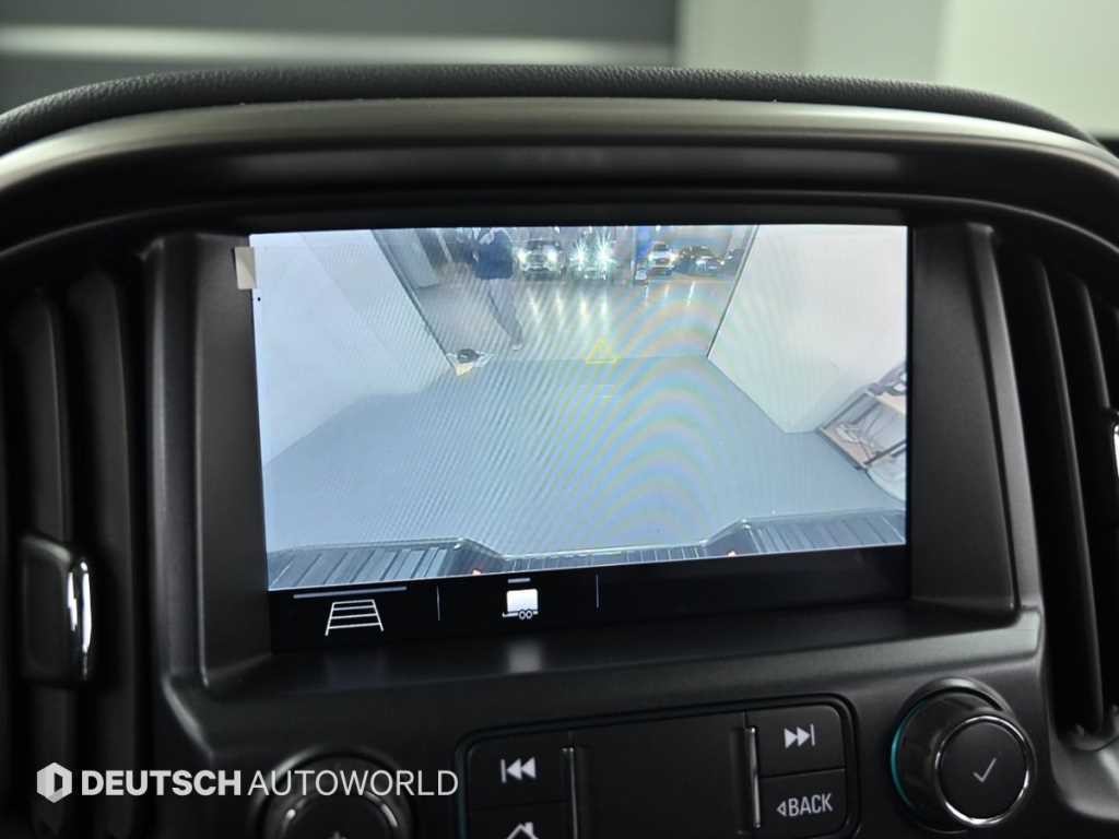 쉐보레 콜로라도 리얼 뉴 콜로라도 3.6 Z71-X 4WD 이미지 15