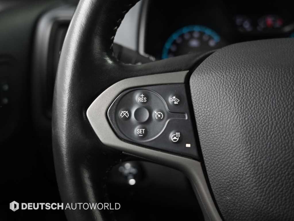 쉐보레 콜로라도 리얼 뉴 콜로라도 3.6 Z71-X 4WD 이미지 16