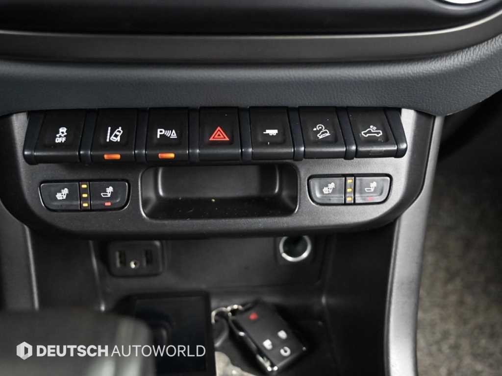 쉐보레 콜로라도 리얼 뉴 콜로라도 3.6 Z71-X 4WD 이미지 17