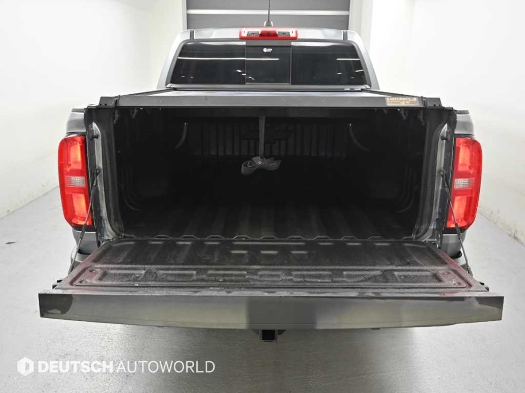 쉐보레 콜로라도 리얼 뉴 콜로라도 3.6 Z71-X 4WD 이미지 19