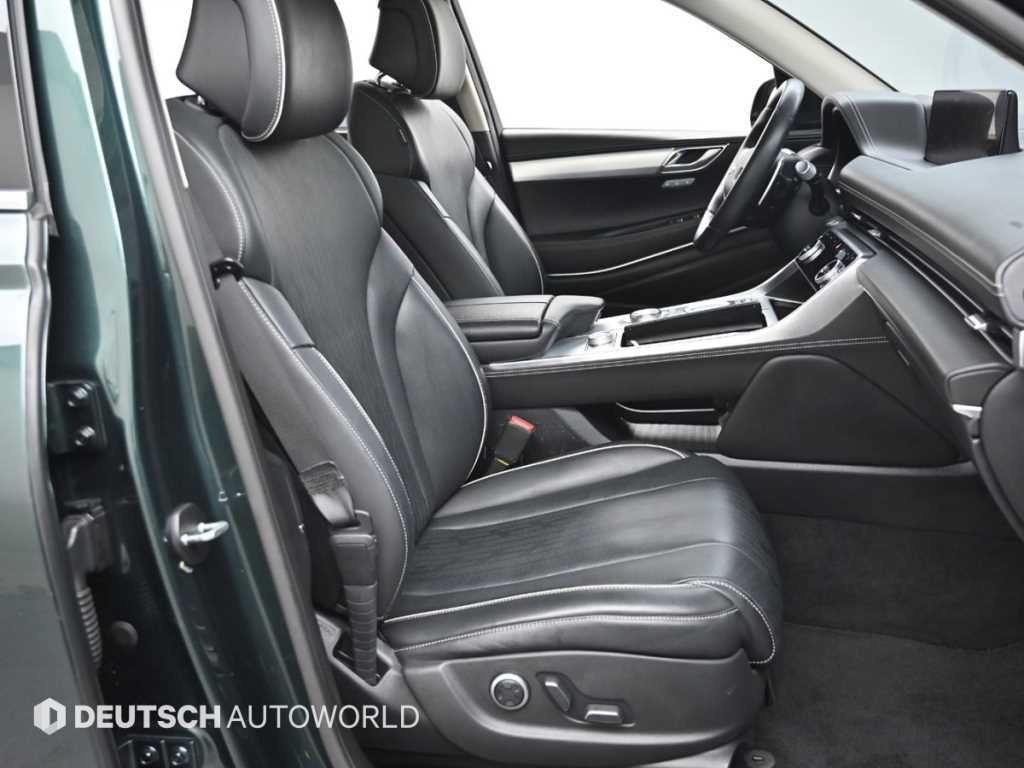 제네시스 GV80 가솔린 3.5T AWD 이미지 10