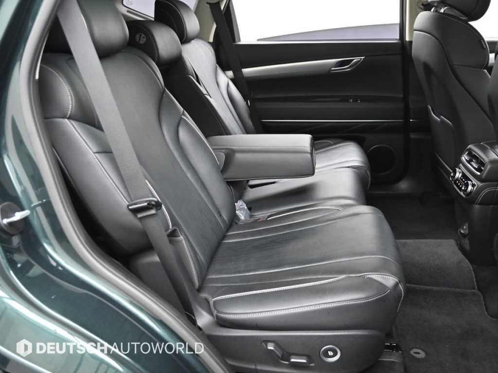 제네시스 GV80 가솔린 3.5T AWD 이미지 12