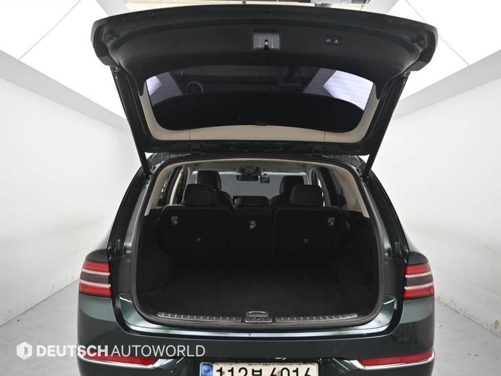 제네시스 GV80 가솔린 3.5T AWD 이미지 19