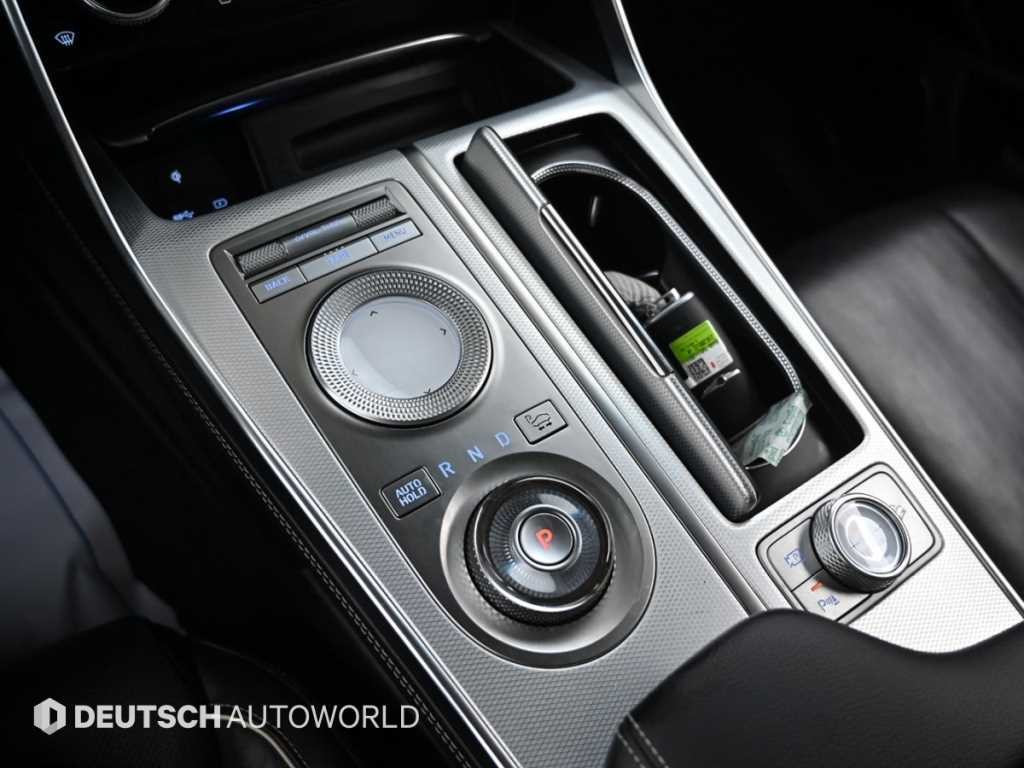 제네시스 GV80 가솔린 3.5T AWD 이미지 9