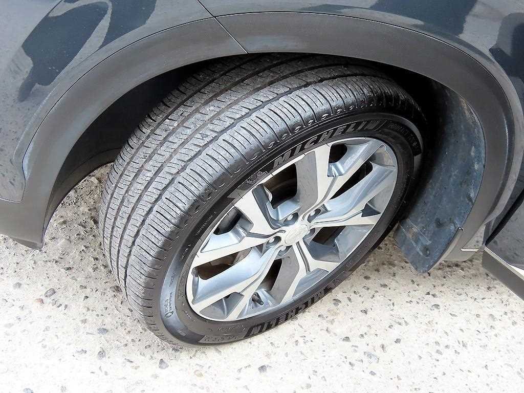 현대 팰리세이드 가솔린 3.8 2WD 프레스티지 이미지 20