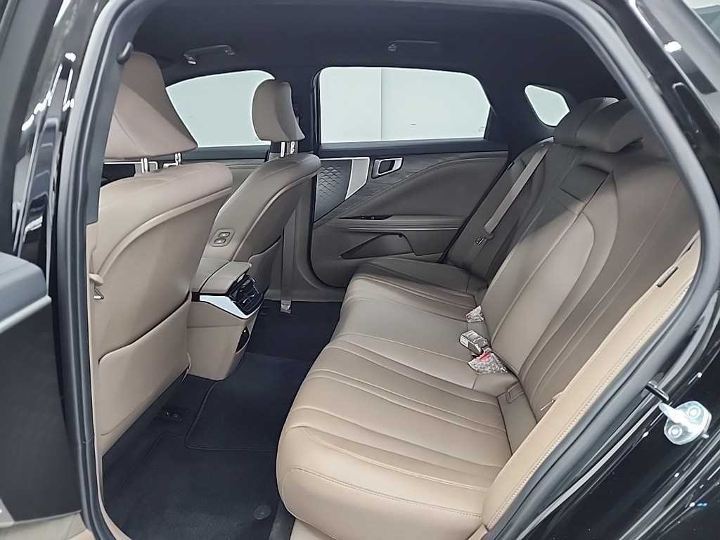 기아 K8 2.5 2WD 노블레스 라이트 이미지 12