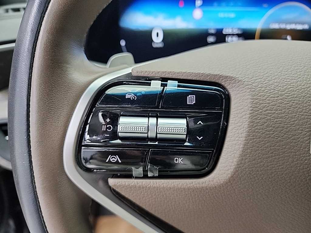 기아 K8 2.5 2WD 노블레스 라이트 이미지 18