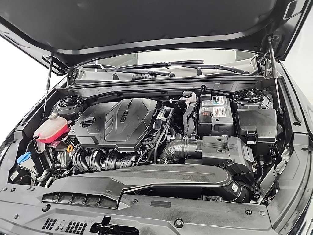 기아 K8 2.5 2WD 노블레스 라이트 이미지 5