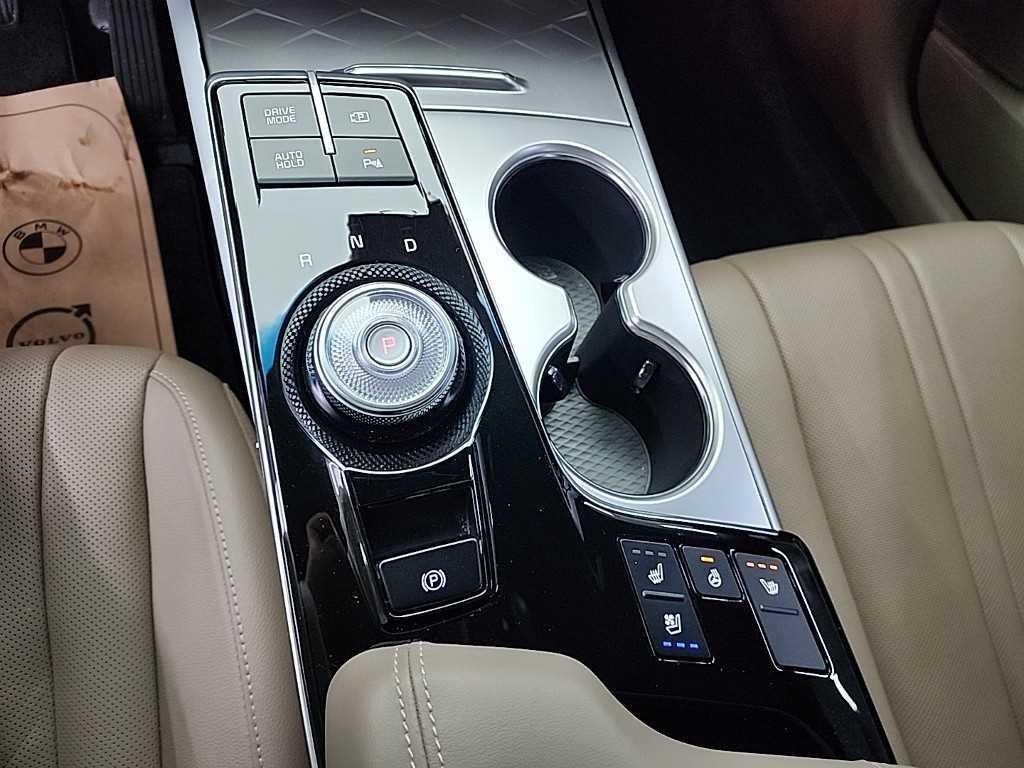 기아 K8 2.5 2WD 노블레스 라이트 이미지 8