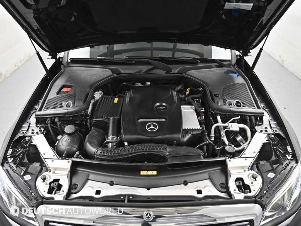 벤츠 E 클래스 E-클래스 W213 E300 4MATIC 익스클루시브 이미지 6