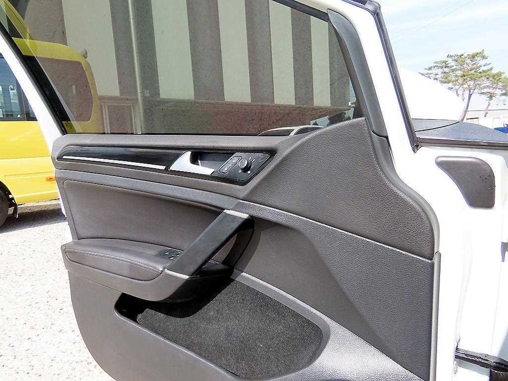 폭스바겐 골프 골프 7세대 2.0 TDI 프리미엄 이미지 11