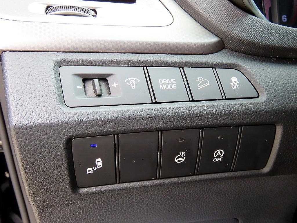 현대 맥스크루즈 더뉴맥스크루즈 E-VGT R2.2 2WD 프레스티지 이미지 12