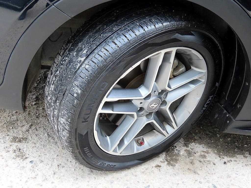 현대 맥스크루즈 더뉴맥스크루즈 E-VGT R2.2 2WD 프레스티지 이미지 20
