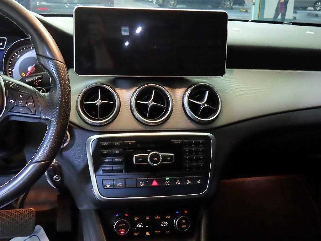벤츠 GLA 클래스 GLA클래스 X156 GLA200 CDI 4MATIC 이미지 10
