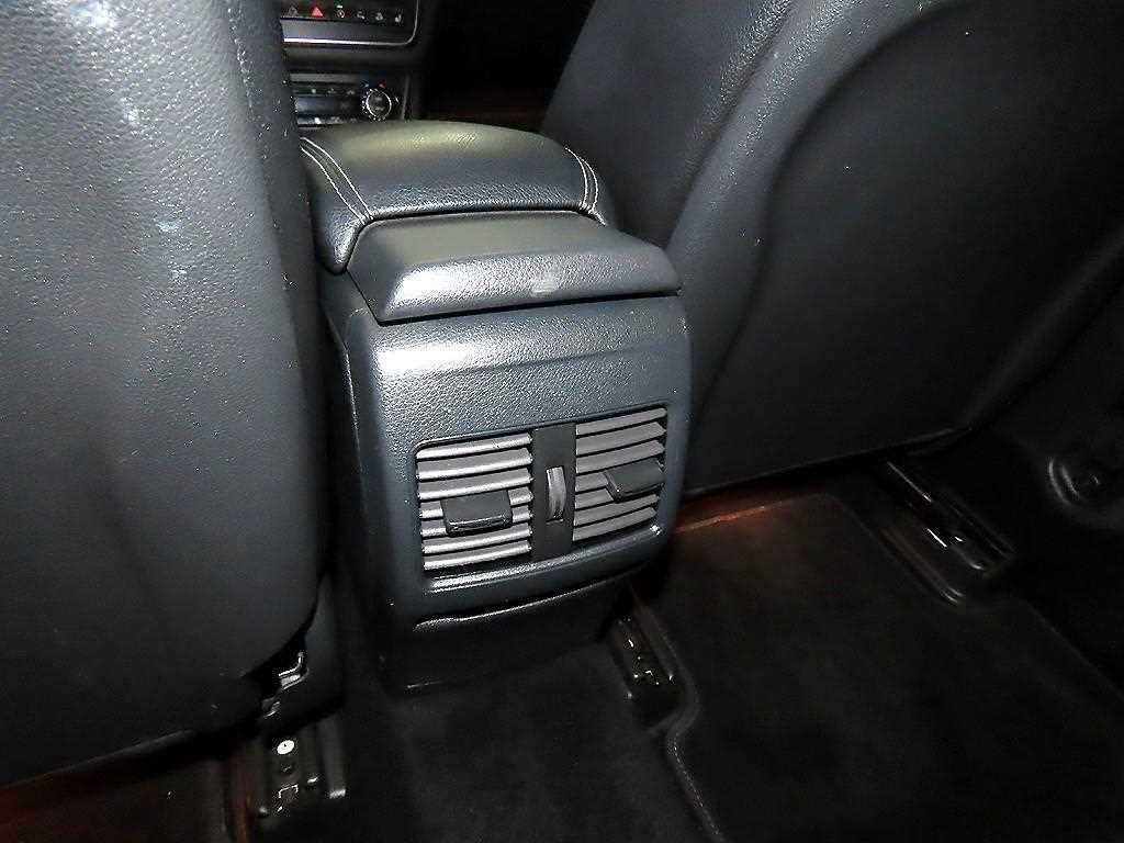 벤츠 GLA 클래스 GLA클래스 X156 GLA200 CDI 4MATIC 이미지 12